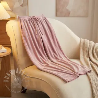 Elastičen žamet VELVET STRETCH rose