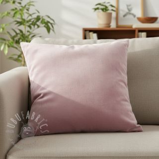 Elastičen žamet VELVET STRETCH baby pink