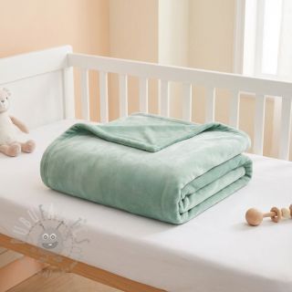 Elastičen žamet VELVET STRETCH mint