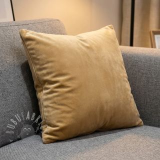 Elastičen žamet VELVET STRETCH beige