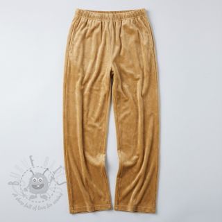 Elastičen žamet VELVET STRETCH beige