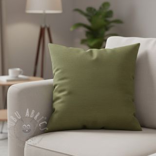 Elastičen žamet VELVET STRETCH camo green