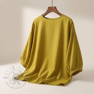 Viskoza RADIANCE moss green