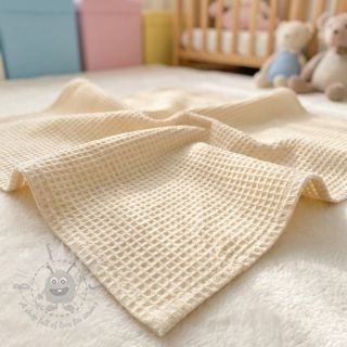 Bombažni vafel SIMPLY NATURAL