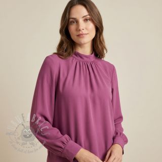Viskoza RADIANCE mauve