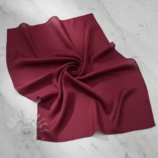 Viskoza RADIANCE bordeaux