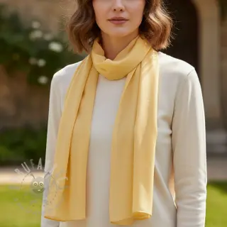 Viskoza RADIANCE yellow
