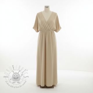 Viskoza RADIANCE light camel