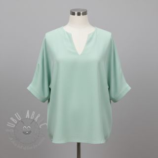 Viskoza RADIANCE light green