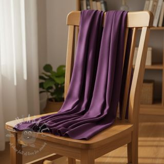 Viskoza RADIANCE dark purple