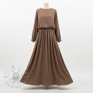 Viskoza RADIANCE taupe