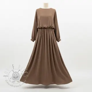 Viskoza RADIANCE taupe