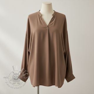 Viskoza RADIANCE taupe