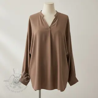 Viskoza RADIANCE taupe