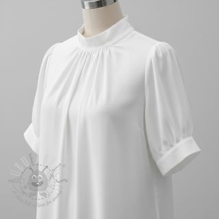 Viskoza RADIANCE white