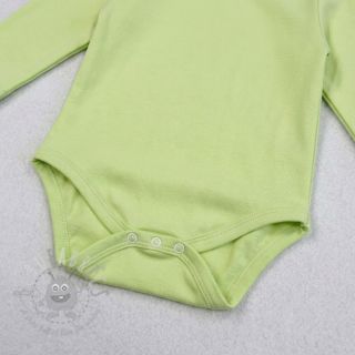 Jersey PREMIUM lime cream