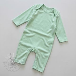 Jersey PREMIUM misty jade