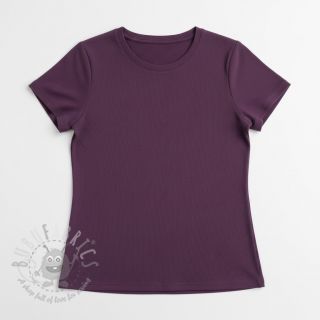 Jersey PREMIUM italian plum
