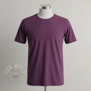 Jersey PREMIUM italian plum