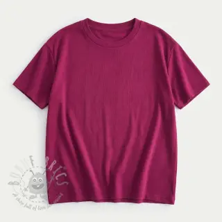 Jersey PREMIUM brown beere