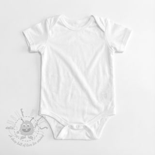 Jersey PREMIUM white