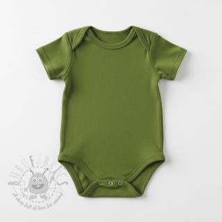 Jersey PREMIUM moss green