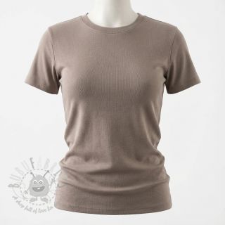 Jersey PREMIUM dark pebble