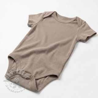 Jersey PREMIUM dark pebble