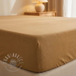 Jersey PREMIUM camel