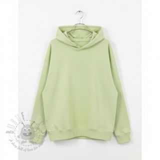 Prevešanka PREMIUM lime cream