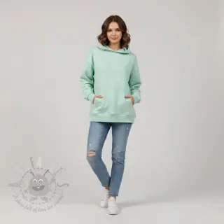Prevešanka PREMIUM misty jade