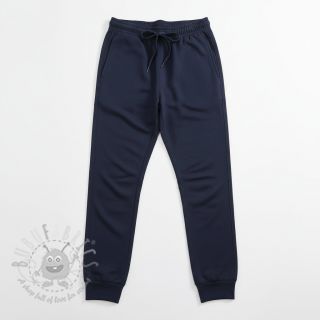 Prevešanka PREMIUM navy blue