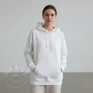 Prevešanka PREMIUM white
