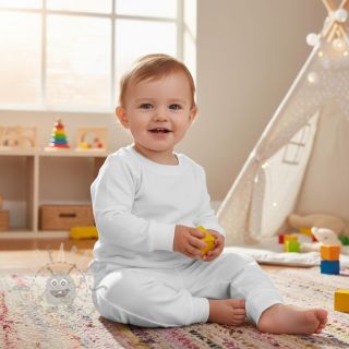 Prevešanka PREMIUM white