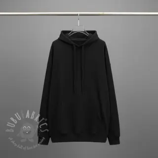 Prevešanka PREMIUM black