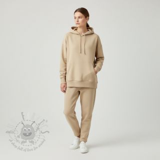 Prevešanka PREMIUM light pebble