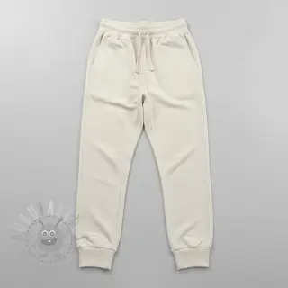 Prevešanka PREMIUM off white
