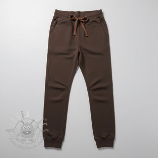 Prevešanka PREMIUM dark mocha