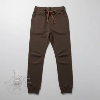 Prevešanka PREMIUM dark mocha