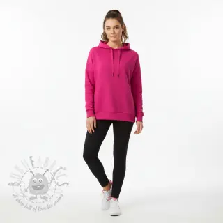 Prevešanka PREMIUM fuchsia