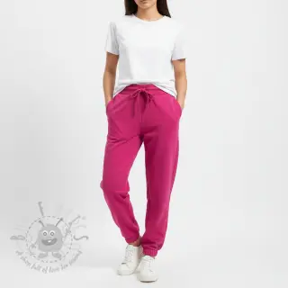 Prevešanka PREMIUM fuchsia