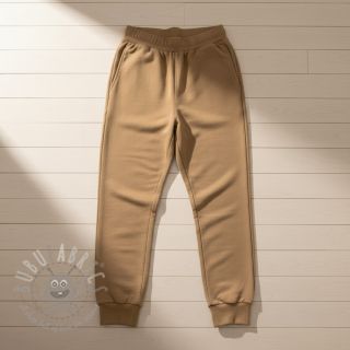 Prevešanka PREMIUM camel