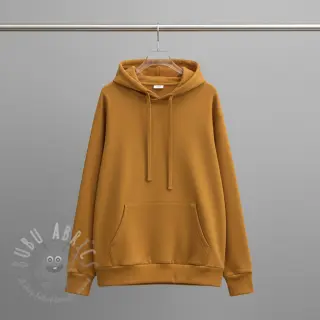 Prevešanka PREMIUM dark camel