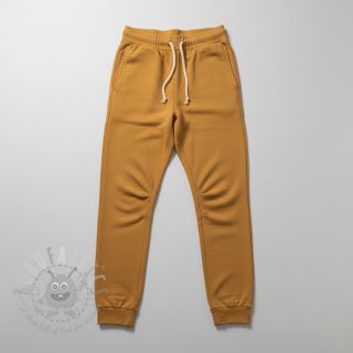 Prevešanka PREMIUM dark camel