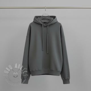 Prevešanka PREMIUM dark grey