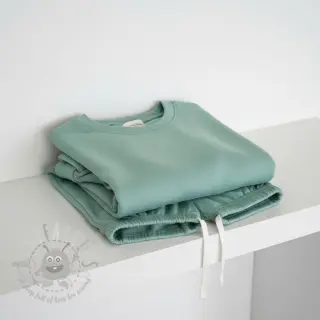 Prevešanka PREMIUM dark mint