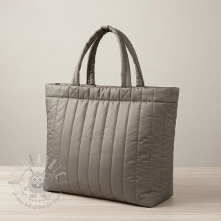 Prešita tkanina Classic beige