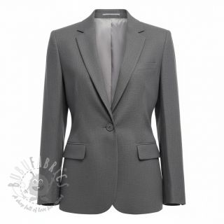 Lan opran STONEWASHED PREMIUM dark grey