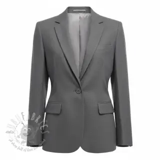 Lan opran STONEWASHED PREMIUM dark grey