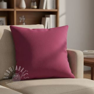 Lan opran STONEWASHED PREMIUM bordeaux